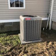Let us handle your AC repair in Jonesboro AR.