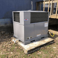 When we service your Heat Pump in Paragould AR, your satifaction means the world to us.