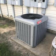 Improve your indoor air quality in Paragould AR by having a clean Heat Pump.