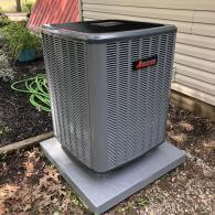 To schedule your Heat Pump installation in Paragould AR, just email us!