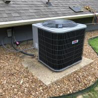 Not sure if it's more cost effective to fix or replace your broken AC? Call us for a free quote.